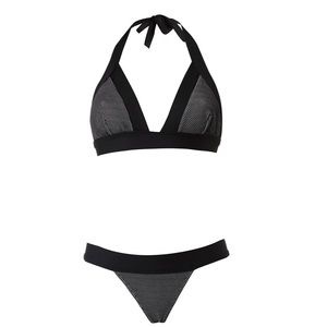 Stefania Frangista Bathing Suit
